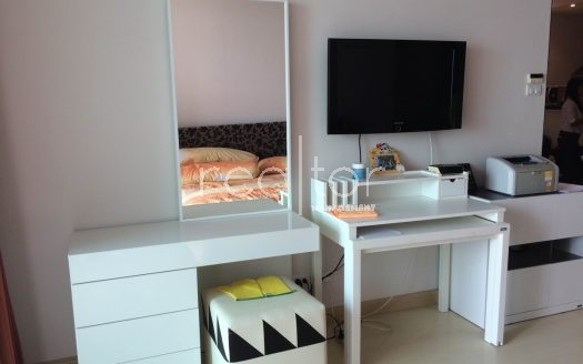 Ocean Portofino Condominium with fully furnished