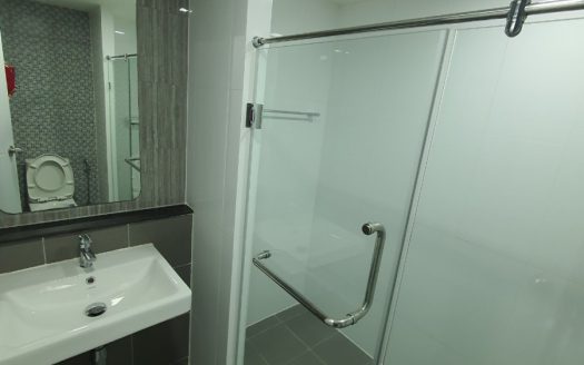 คอนโดปล่อยเช่าพร้อมเฟอร์นิเจอร์ ขนาด 35 ตร.ม. โอเชี่ยน เรสซิเดนซ์ – ขอนแก่น