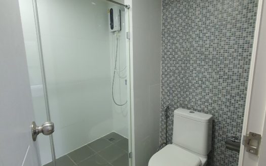 คอนโดปล่อยเช่าพร้อมเฟอร์นิเจอร์ ขนาด 35 ตร.ม. โอเชี่ยน เรสซิเดนซ์ – ขอนแก่น