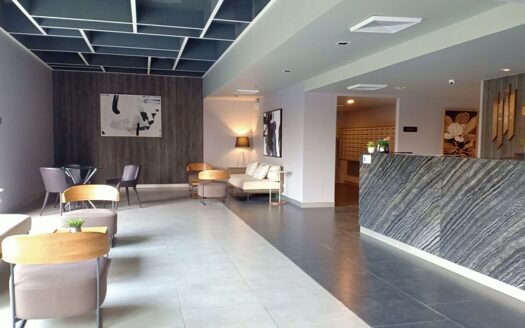 คอนโดปล่อยเช่า พร้อมเฟอร์นิเจอร์ ขนาด 25 ตร.ม. โอเชี่ยน เรสซิเดนซ์ – ขอนแก่น