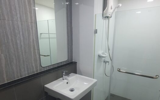 คอนโดปล่อยเช่า พร้อมเฟอร์นิเจอร์ ขนาด 25 ตร.ม. โอเชี่ยน เรสซิเดนซ์ – ขอนแก่น