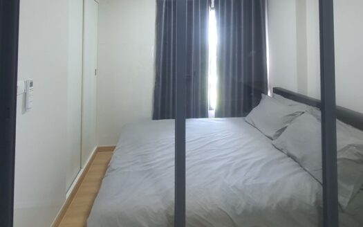 คอนโดปล่อยเช่า พร้อมเฟอร์นิเจอร์ ขนาด 25 ตร.ม. โอเชี่ยน เรสซิเดนซ์ – ขอนแก่น