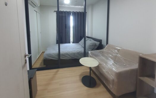 คอนโดปล่อยเช่า พร้อมเฟอร์นิเจอร์ ขนาด 25 ตร.ม. โอเชี่ยน เรสซิเดนซ์ – ขอนแก่น